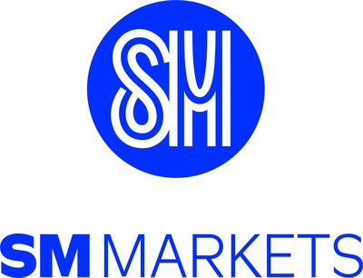 SM Hypermarket logo
