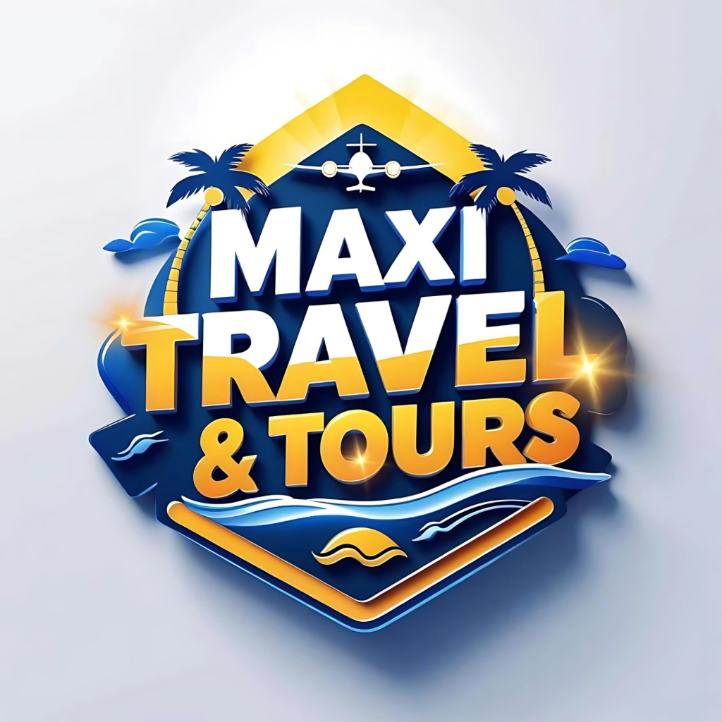 Portrait of Maxi Travel & Tours
